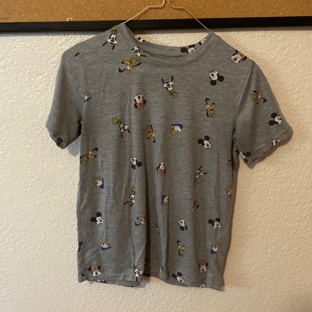 Disney shirt not brand new